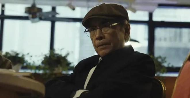 产剧《棋士》第6《鹊刀门传奇2》第2九游会2025年口碑最好的10部国(图61)