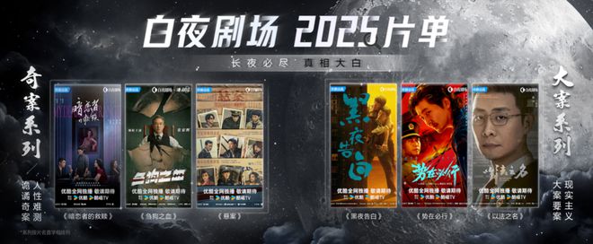 层物语悬疑剧该脱下“三件套”了j9九游会
