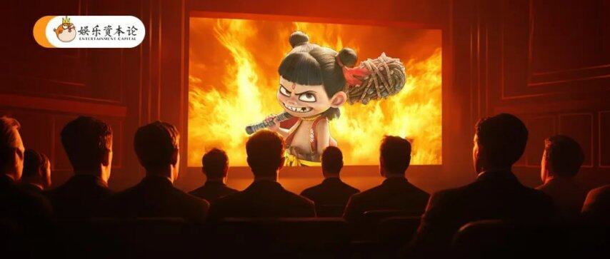 春三月｜小娱月报j9九游会入口(图4)