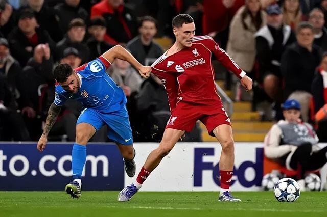 太子强势复苏 欧冠单场8次关键传球ag九游会登录比维尔茨强多了！曼城(图2)