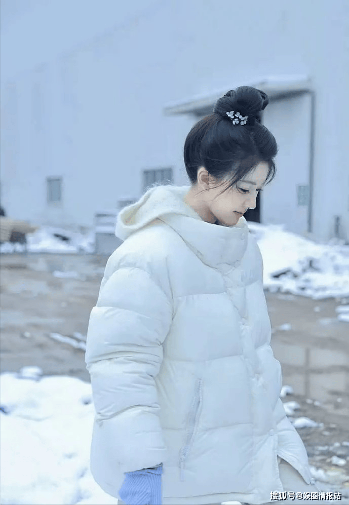 剧本春季进组悬疑剧排除仙侠只因粉丝一句话九游会网址是多少赵露思复工官宣炸出多部(图2)