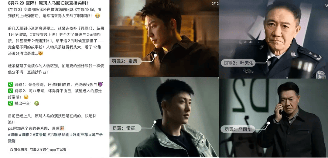 宝”硬核PK谁能站上开年“C位”？j9九游真人游戏第一品牌“悬疑三(图7)