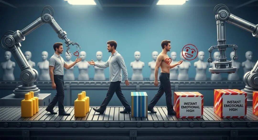 到全国：2026演艺新空间正在重演“剧本杀”式的雪崩？J9真人游戏第一品牌偏见]2026第一盆冷水：从上海(图3)