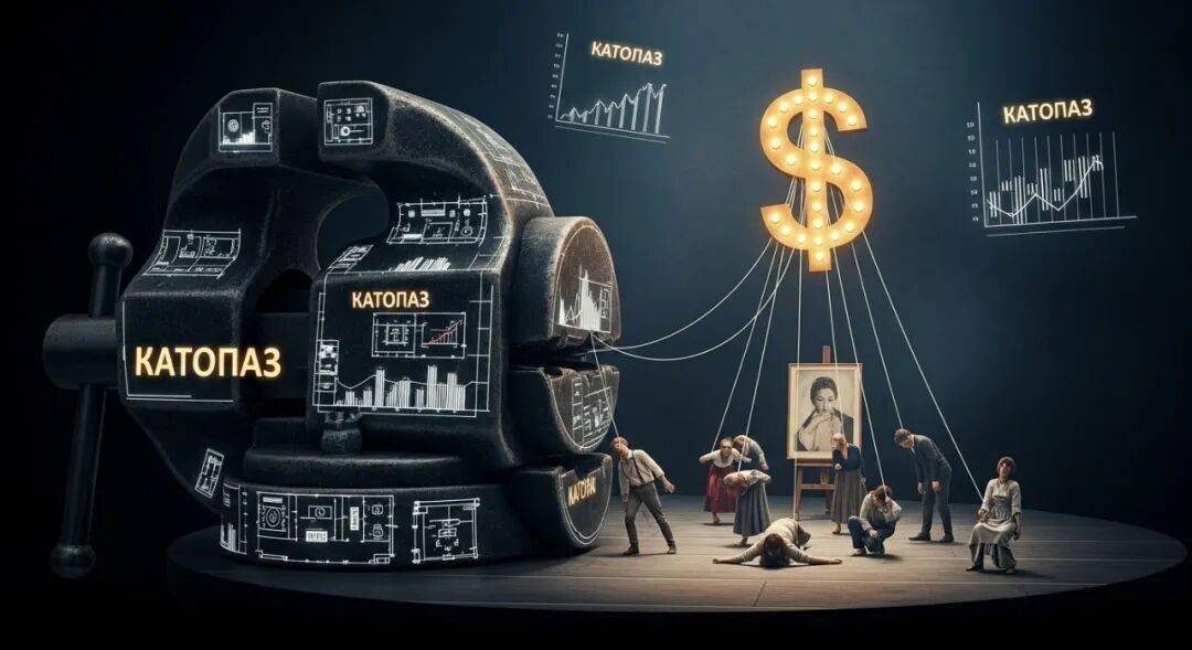 到全国：2026演艺新空间正在重演“剧本杀”式的雪崩？J9真人游戏第一品牌偏见]2026第一盆冷水：从上海(图4)